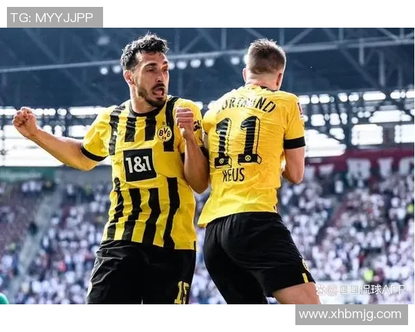 多特蒙德迎战美因茨全力争胜展现强队风范