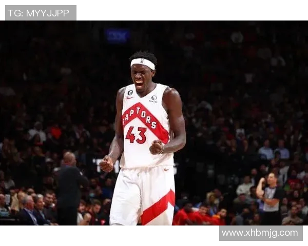 帕斯卡尔西亚卡姆：从潜力新星到NBA超级明星的华丽转身