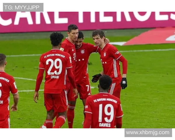 德甲焦点战拜仁慕尼黑迎战霍芬海姆期待精彩对决与精彩进球