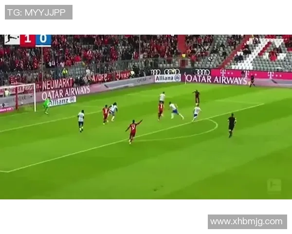 拜仁慕尼黑迎战柏林赫塔力争主场全取三分展现冠军气势